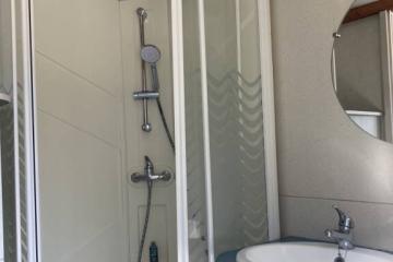 Flower Camping LA BEXANELLE