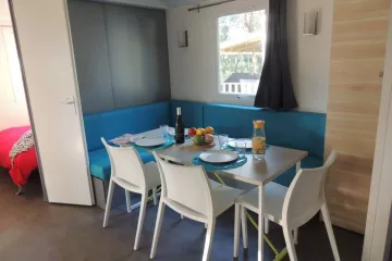 Camping Domaine de Gajan