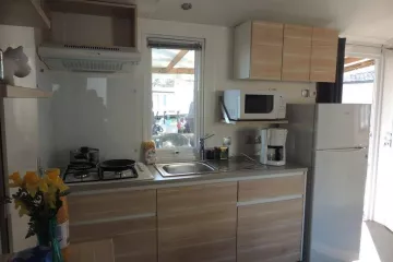 Camping Domaine de Gajan