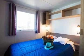 Camping Le Vieux Port