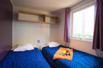 Camping Le Vieux Port