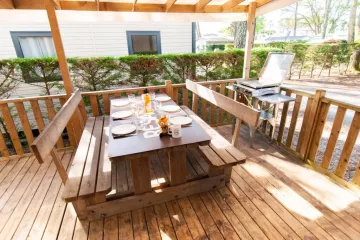 Camping Le Vieux Port