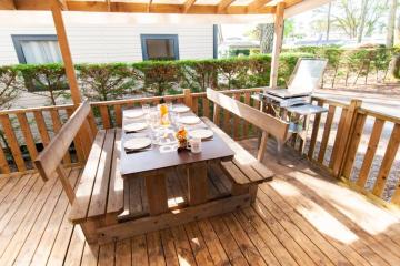 Campingplatz Le Vieux Port