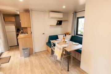 Campingplatz Le Vieux Port