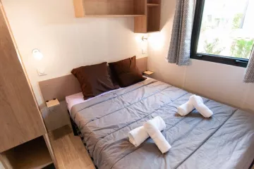 Camping Le Vieux Port