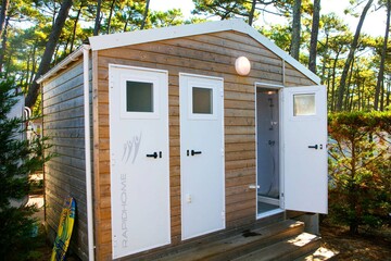 Camping Le Vieux Port