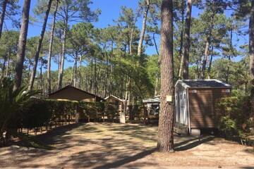 Camping Le Vieux Port