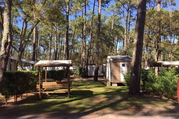 Camping Le Vieux Port