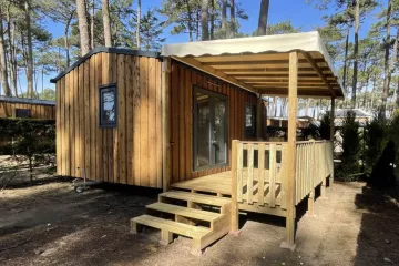 Le Vieux Port campsite