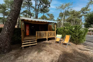 Le Vieux Port campsite