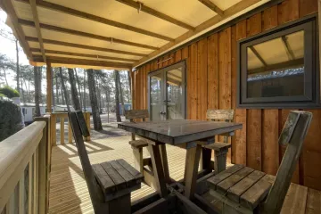 Le Vieux Port campsite