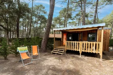 Le Vieux Port campsite