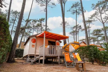 Camping Le Vieux Port