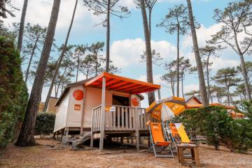 Camping Le Vieux Port