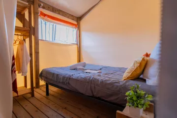 Camping Le Vieux Port
