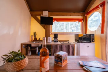 Camping Le Vieux Port