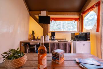 Camping Le Vieux Port