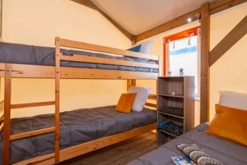 Camping Le Vieux Port