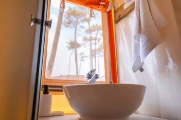 Camping Le Vieux Port