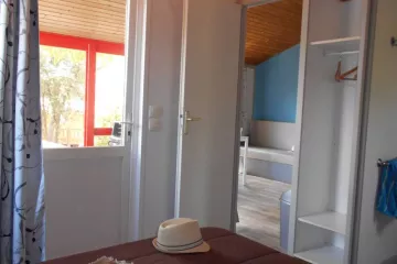 Camping Les Cigales