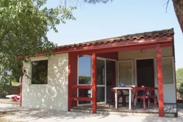 Camping Les Cigales