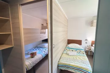 Campsite Les Cigales