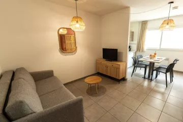 Lagocéan holiday apartments