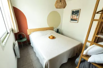 Lagocéan holiday apartments