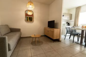 Lagocéan holiday apartments