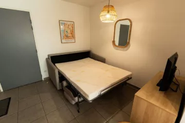 Lagocéan holiday apartments