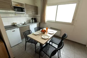 Lagocéan holiday apartments