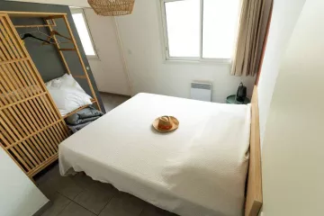 Lagocéan holiday apartments