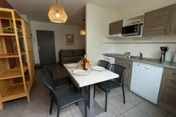 Lagocéan holiday apartments