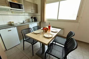 Lagocéan holiday apartments