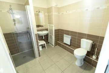 Lagocéan holiday apartments