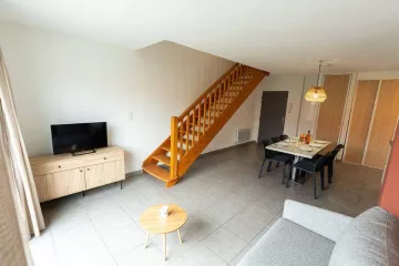 Résidence Lagocéan