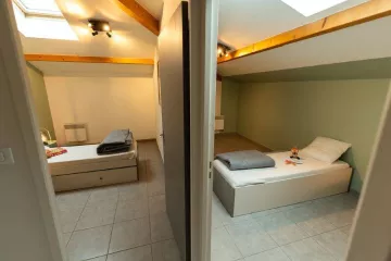 Résidence Lagocéan
