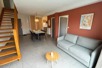 Résidence Lagocéan