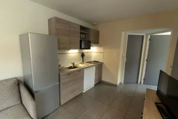Résidence Lagocéan