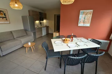 Résidence Lagocéan