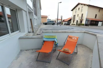 Résidence Lagocéan