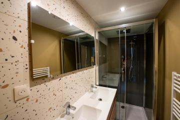 Camping LA STÈNIOLE