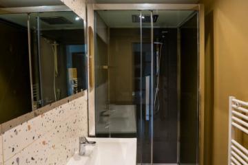 Camping LA STÈNIOLE