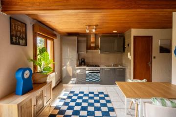 Camping LA STÈNIOLE