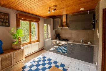 Camping LA STÈNIOLE