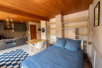 Camping LA STÈNIOLE