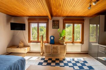 Camping LA STÈNIOLE