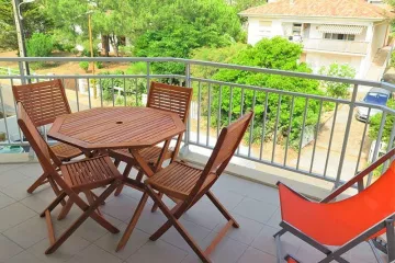 Les Sables d'Or holiday apartments
