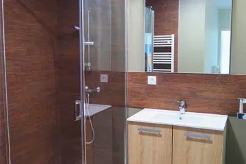 Les Sables d'Or holiday apartments