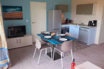 Residencia Les Sables d'Or